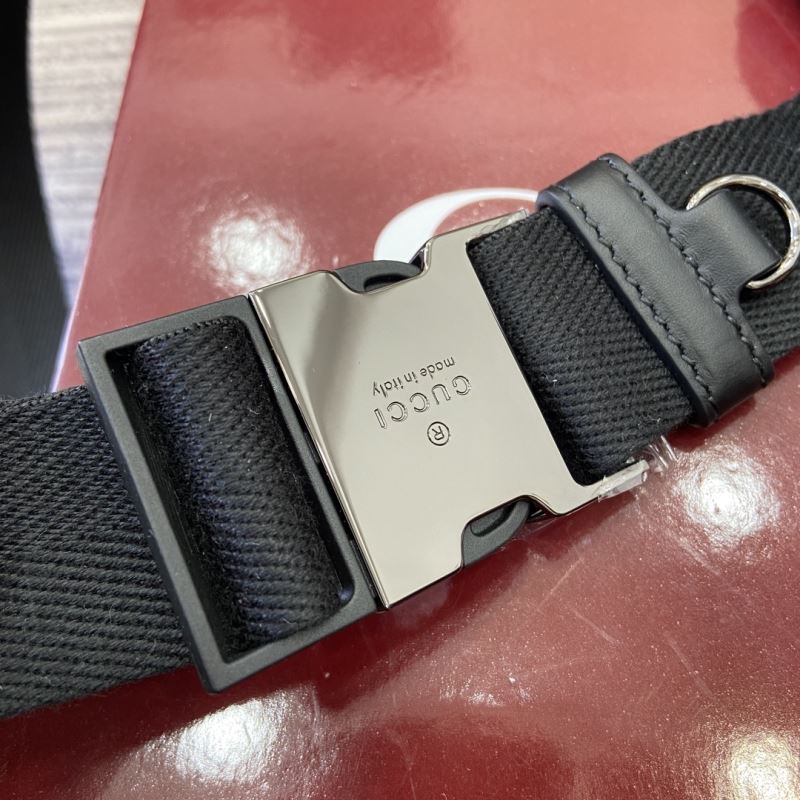 Gvc*1 waist chest packs